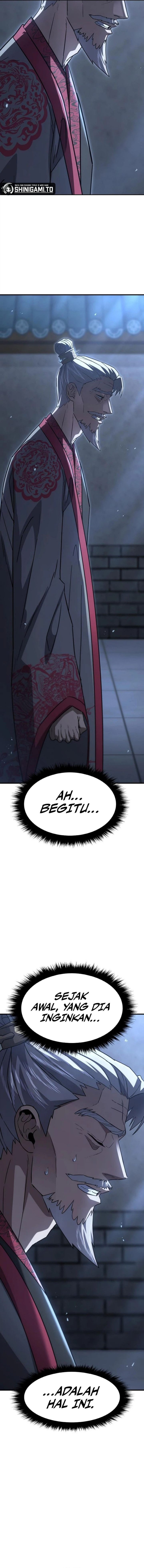 Baca Murim’s Debt King - Chapter 8 halaman 45
