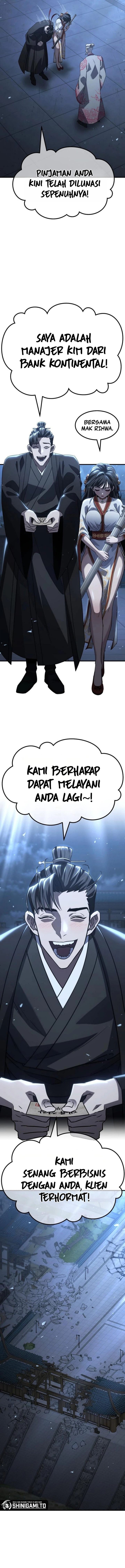 Baca Murim’s Debt King - Chapter 8 halaman 48