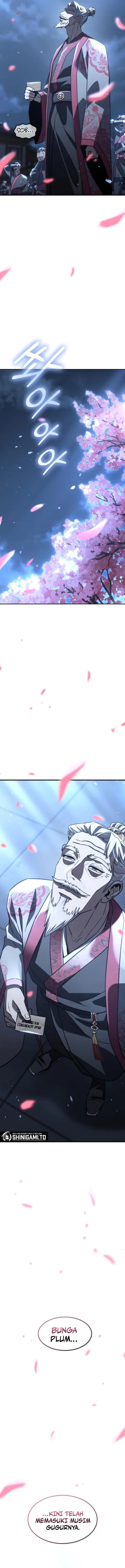Baca Murim’s Debt King - Chapter 8 halaman 51