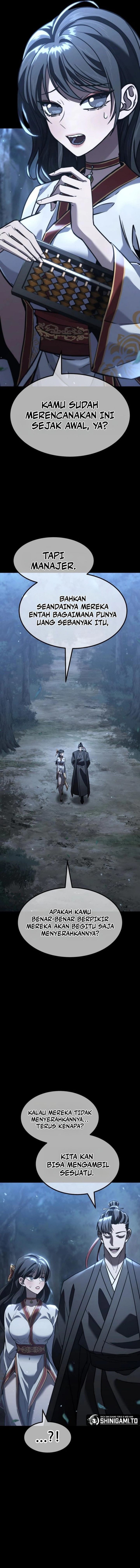 Baca Murim’s Debt King - Chapter 8 halaman 7