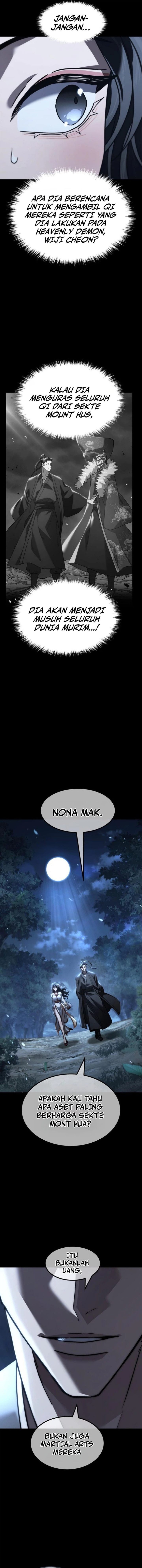 Baca Murim’s Debt King - Chapter 8 halaman 8