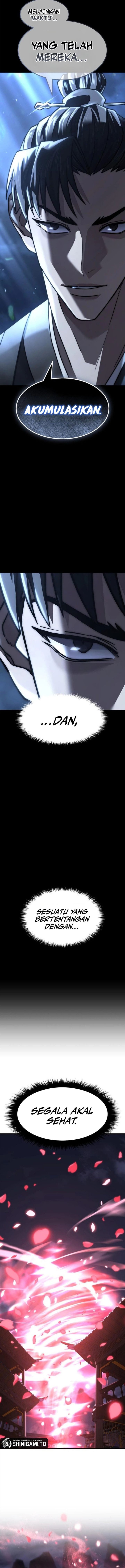 Baca Murim’s Debt King - Chapter 8 halaman 9