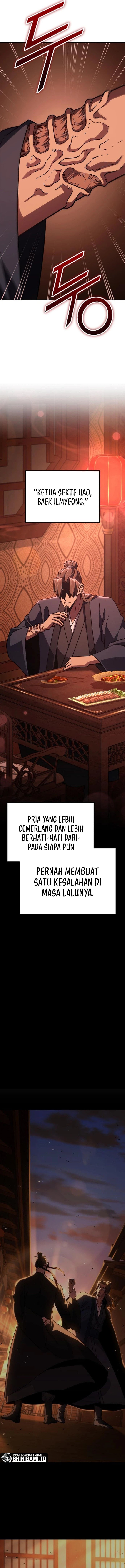 Baca Murim’s Debt King - Chapter 9 halaman 10