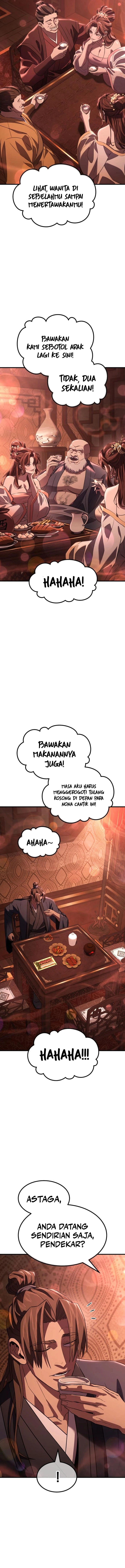 Baca Murim’s Debt King - Chapter 9 halaman 3