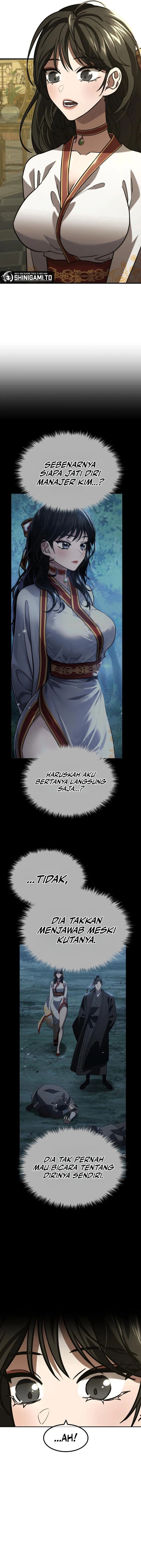Baca Murim’s Debt King - Chapter 9 halaman 31