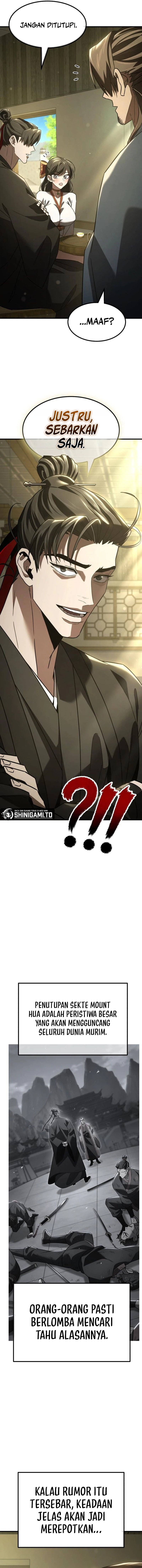 Baca Murim’s Debt King - Chapter 9 halaman 36