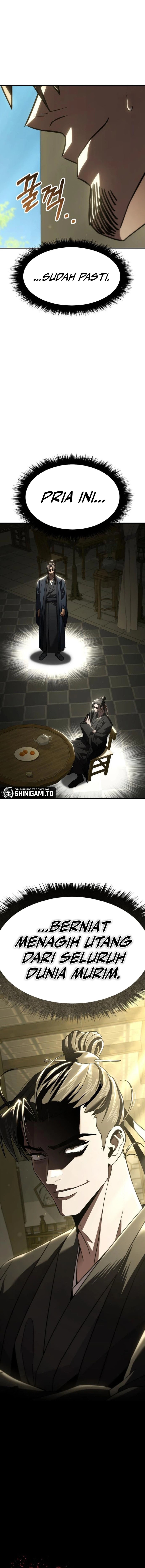Baca Murim’s Debt King - Chapter 9 halaman 39