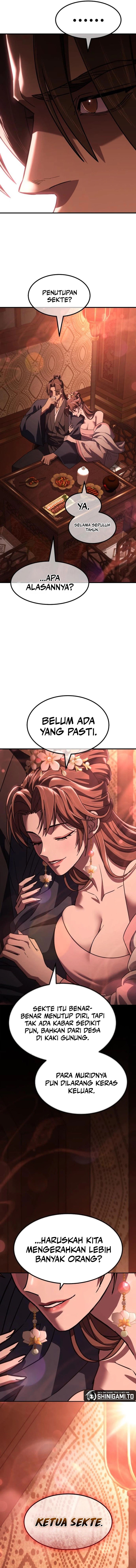 Baca Murim’s Debt King - Chapter 9 halaman 5