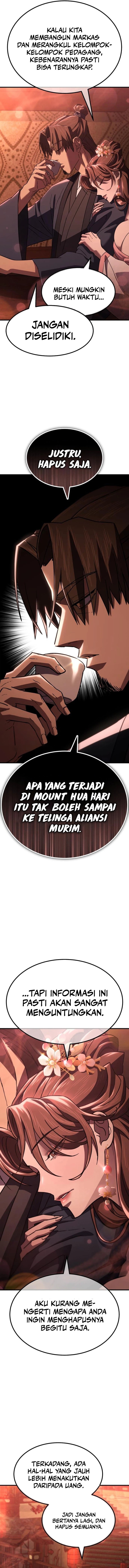 Baca Murim’s Debt King - Chapter 9 halaman 7