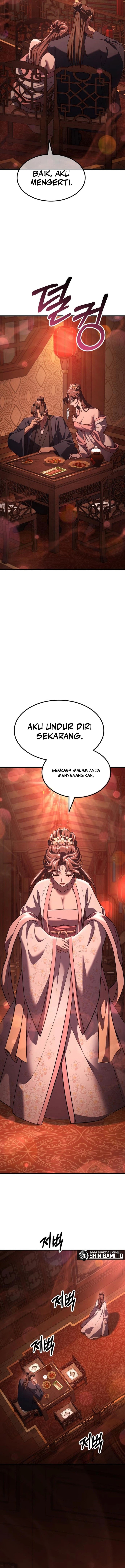 Baca Murim’s Debt King - Chapter 9 halaman 8