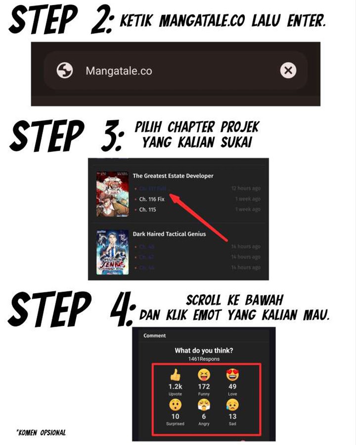 Baca Muscle Joseon - Chapter 57 halaman 23