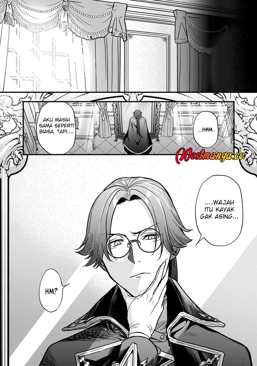 Baca Musume Ni Danzai Sareru Akuyaku Koushaku Ni Tensei Shitemashita ~Akuyaku Muubu o Yameta no ni Nazeka Musume ga Koori No Reijou Ka Suru Ken~ - Chapter 1 halaman 6