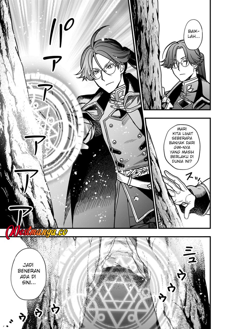 Baca Musume Ni Danzai Sareru Akuyaku Koushaku Ni Tensei Shitemashita ~Akuyaku Muubu o Yameta no ni Nazeka Musume ga Koori No Reijou Ka Suru Ken~ - Chapter 2.1 halaman 13