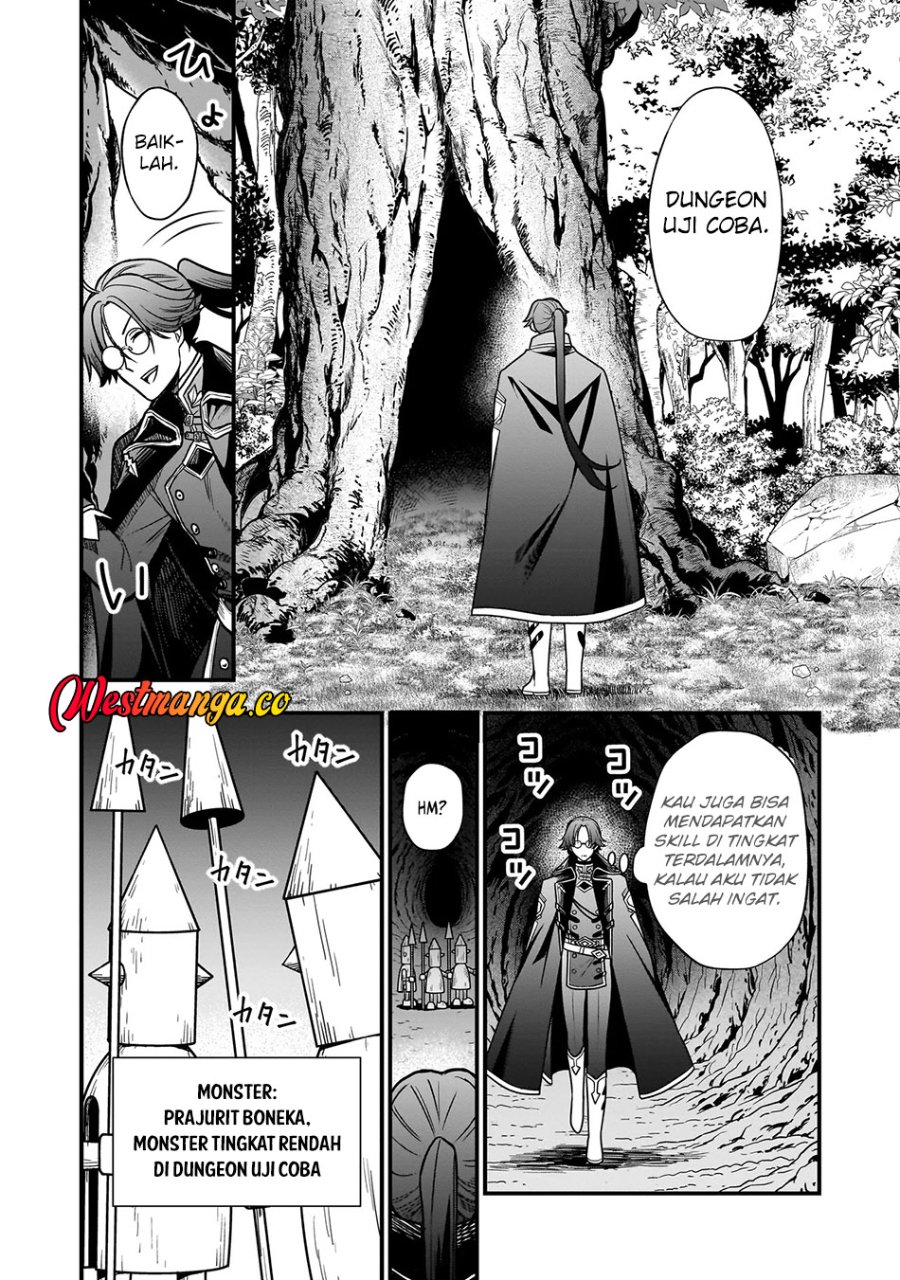 Baca Musume Ni Danzai Sareru Akuyaku Koushaku Ni Tensei Shitemashita ~Akuyaku Muubu o Yameta no ni Nazeka Musume ga Koori No Reijou Ka Suru Ken~ - Chapter 2.1 halaman 14