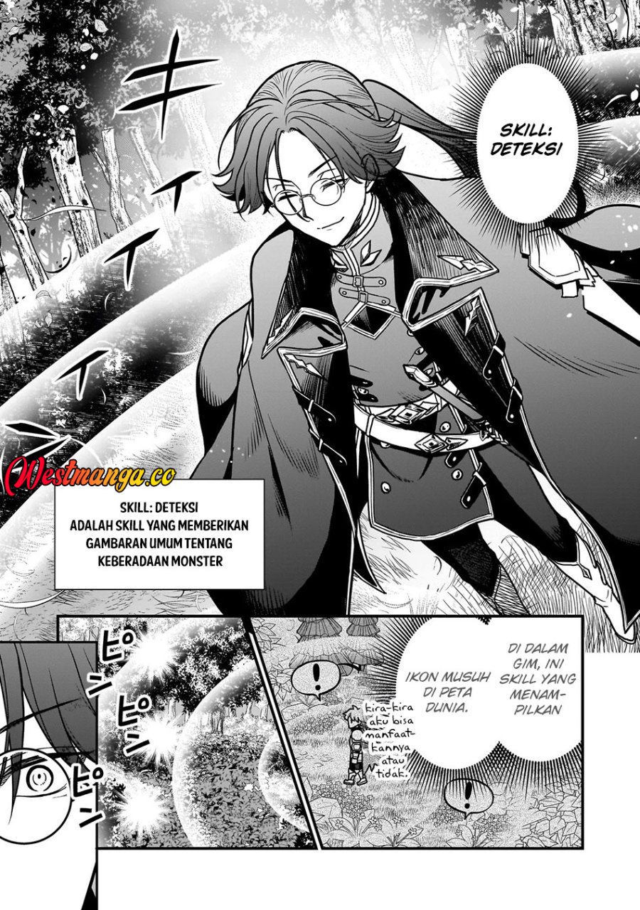 Baca Musume Ni Danzai Sareru Akuyaku Koushaku Ni Tensei Shitemashita ~Akuyaku Muubu o Yameta no ni Nazeka Musume ga Koori No Reijou Ka Suru Ken~ - Chapter 2.1 halaman 4