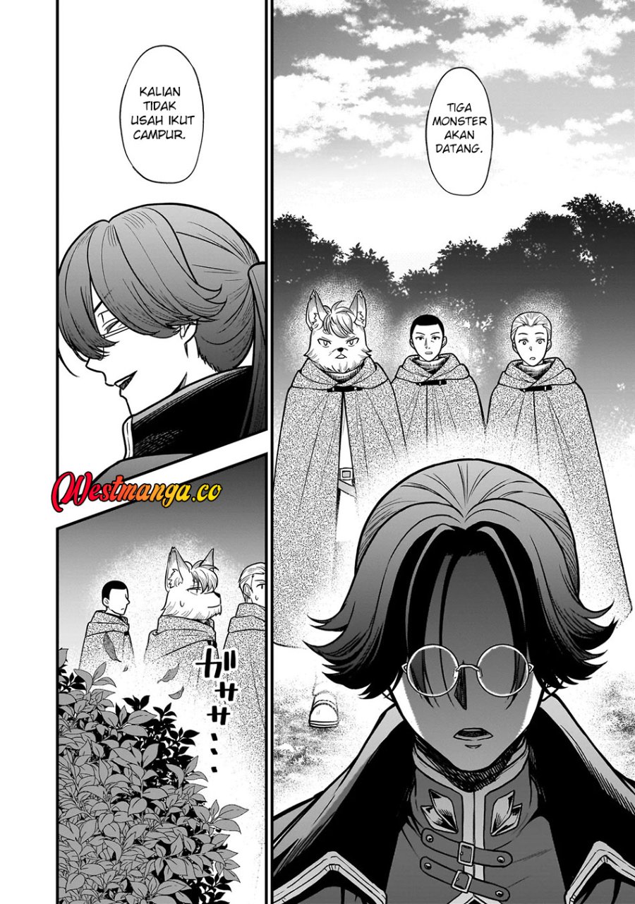 Baca Musume Ni Danzai Sareru Akuyaku Koushaku Ni Tensei Shitemashita ~Akuyaku Muubu o Yameta no ni Nazeka Musume ga Koori No Reijou Ka Suru Ken~ - Chapter 2.1 halaman 5