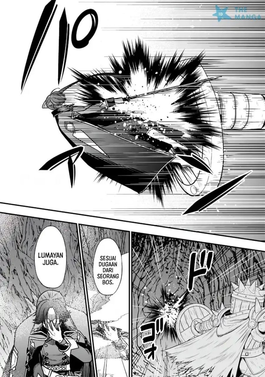 Baca Musume Ni Danzai Sareru Akuyaku Koushaku Ni Tensei Shitemashita ~Akuyaku Muubu o Yameta no ni Nazeka Musume ga Koori No Reijou Ka Suru Ken~ - Chapter 2.2 halaman 3