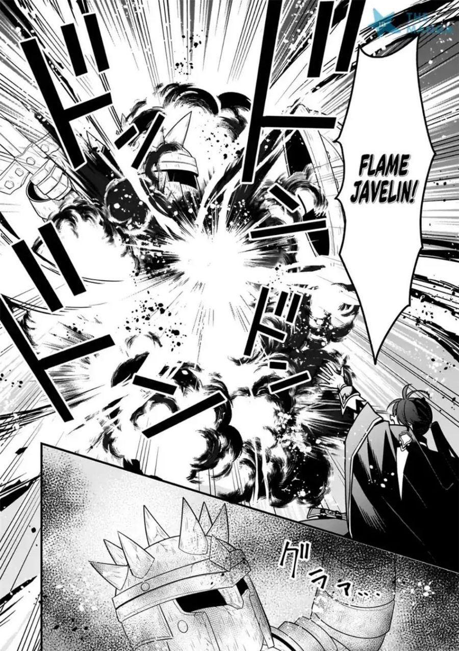 Baca Musume Ni Danzai Sareru Akuyaku Koushaku Ni Tensei Shitemashita ~Akuyaku Muubu o Yameta no ni Nazeka Musume ga Koori No Reijou Ka Suru Ken~ - Chapter 2.2 halaman 5