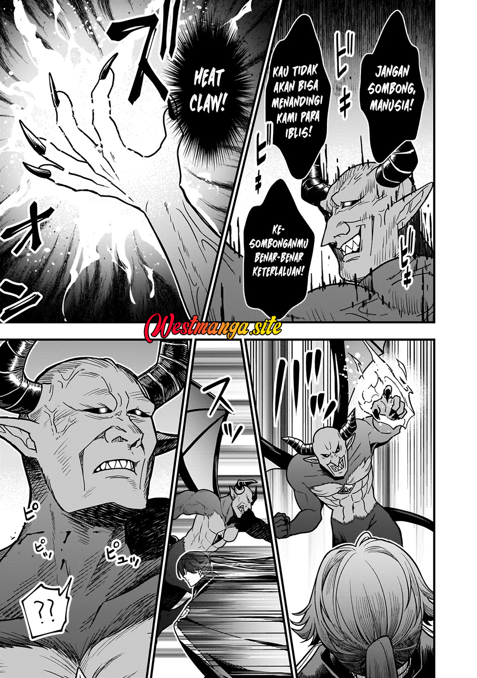 Baca Musume Ni Danzai Sareru Akuyaku Koushaku Ni Tensei Shitemashita ~Akuyaku Muubu o Yameta no ni Nazeka Musume ga Koori No Reijou Ka Suru Ken~ - Chapter 4.1 halaman 14