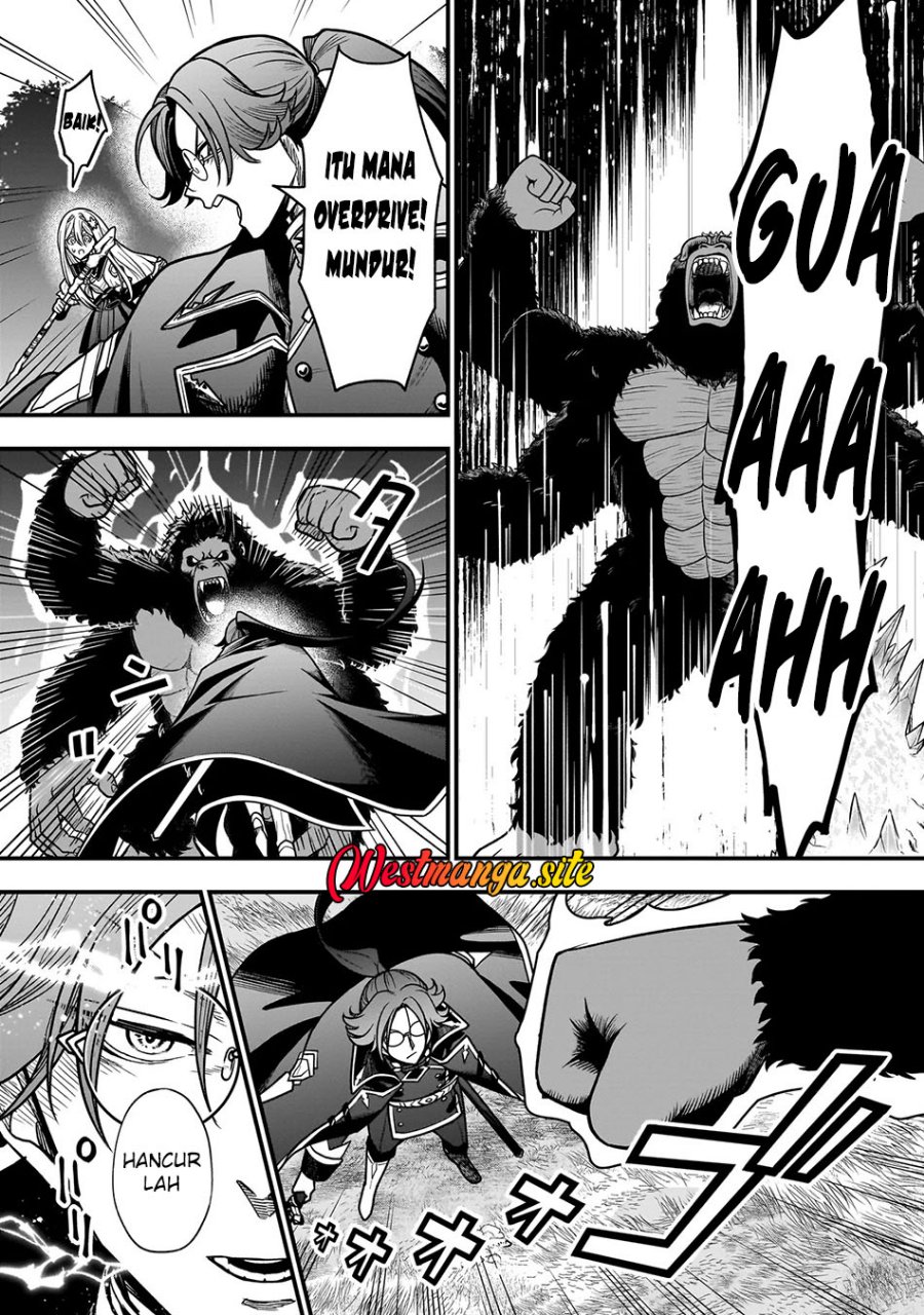 Musume Ni Danzai Sareru Akuyaku Koushaku Ni Tensei Shitemashita ~Akuyaku Muubu o Yameta no ni Nazeka Musume ga Koori No Reijou Ka Suru Ken~ Chapter 6.2 - Page 8