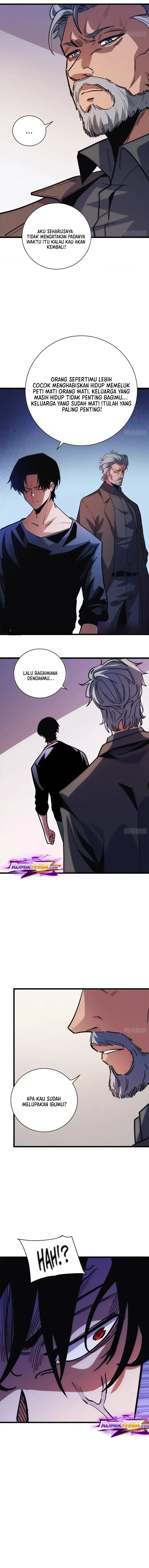 Baca My Avatar Is Becoming the Final Boss (Remake) - Chapter 10 halaman 12