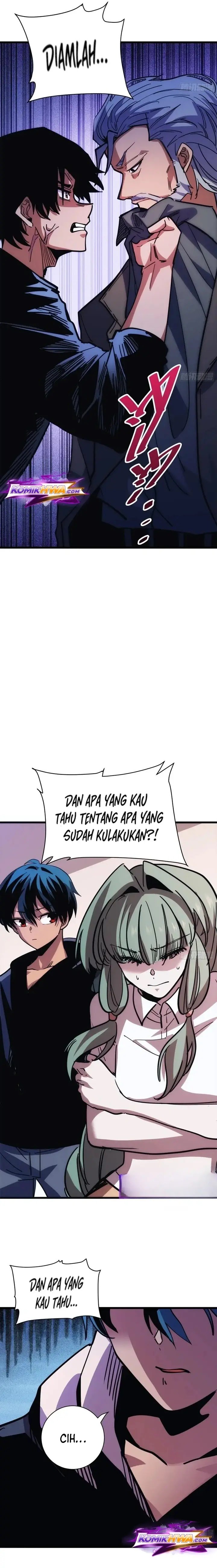 Baca My Avatar Is Becoming the Final Boss (Remake) - Chapter 10 halaman 13