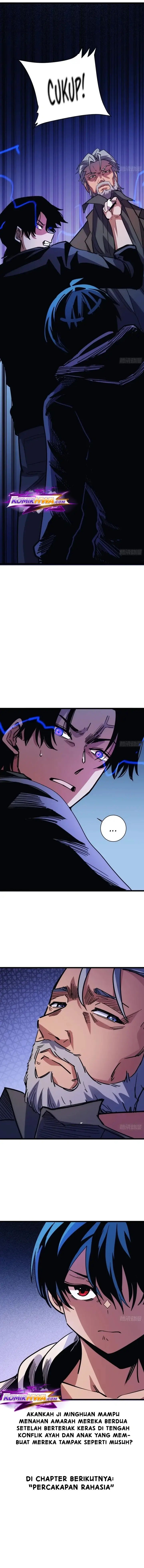 Baca My Avatar Is Becoming the Final Boss (Remake) - Chapter 10 halaman 14