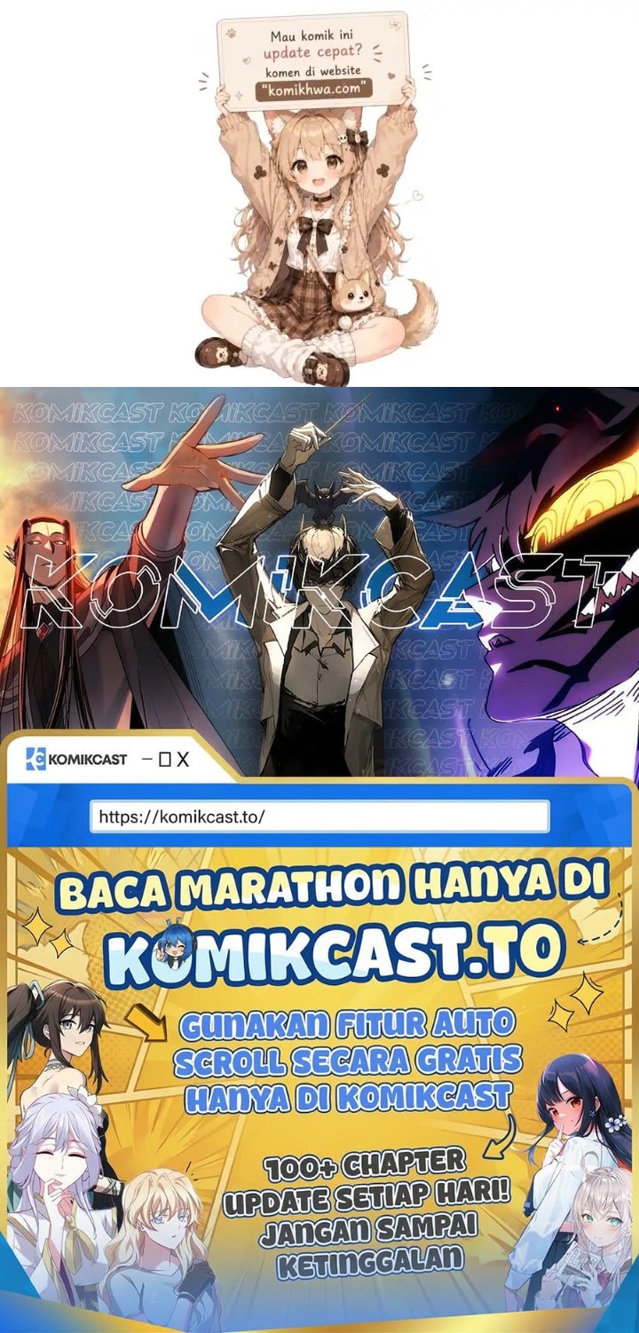 Baca My Avatar Is Becoming the Final Boss (Remake) - Chapter 10 halaman 15