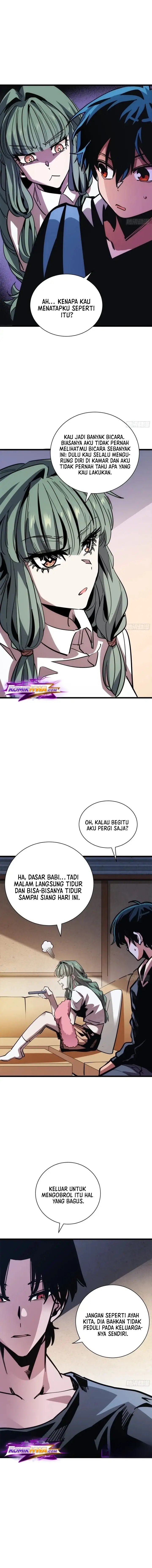 Baca My Avatar Is Becoming the Final Boss (Remake) - Chapter 10 halaman 2