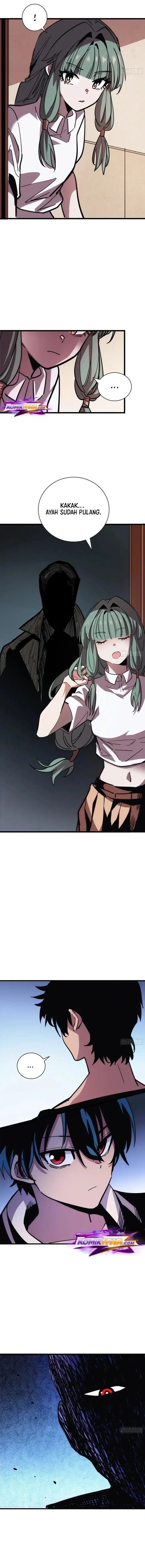 Baca My Avatar Is Becoming the Final Boss (Remake) - Chapter 10 halaman 4