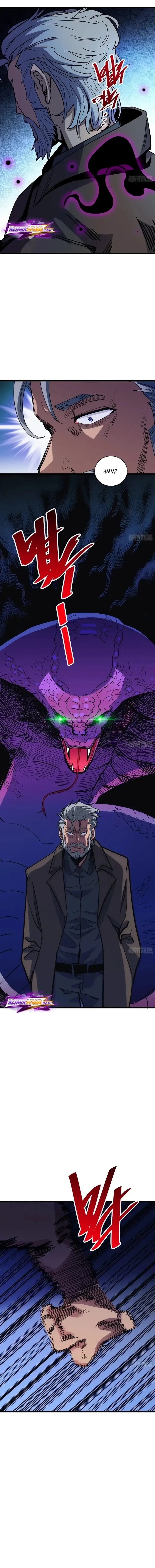 Baca My Avatar Is Becoming the Final Boss (Remake) - Chapter 10 halaman 6