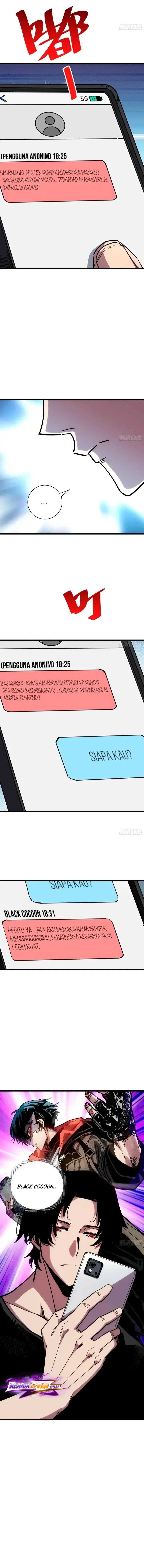 Baca My Avatar Is Becoming the Final Boss (Remake) - Chapter 11 halaman 3