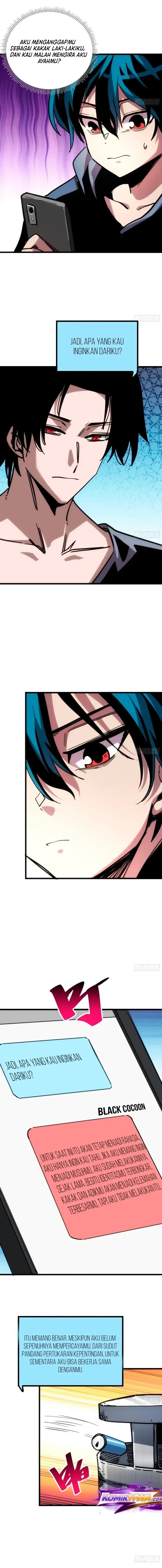 Baca My Avatar Is Becoming the Final Boss (Remake) - Chapter 11 halaman 5