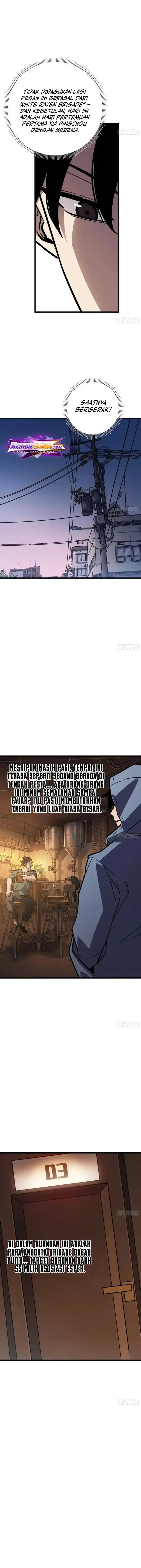 Baca My Avatar Is Becoming the Final Boss (Remake) - Chapter 14 halaman 11