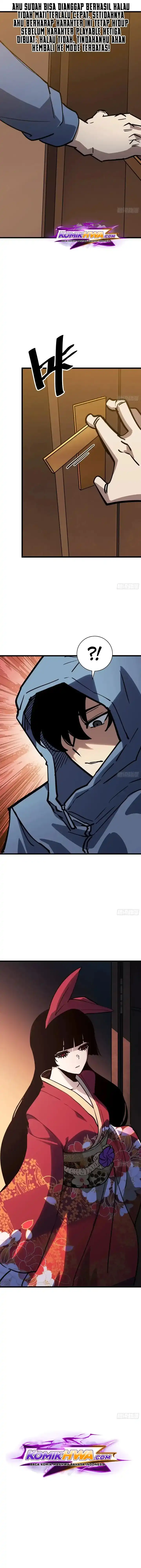 Baca My Avatar Is Becoming the Final Boss (Remake) - Chapter 14 halaman 12