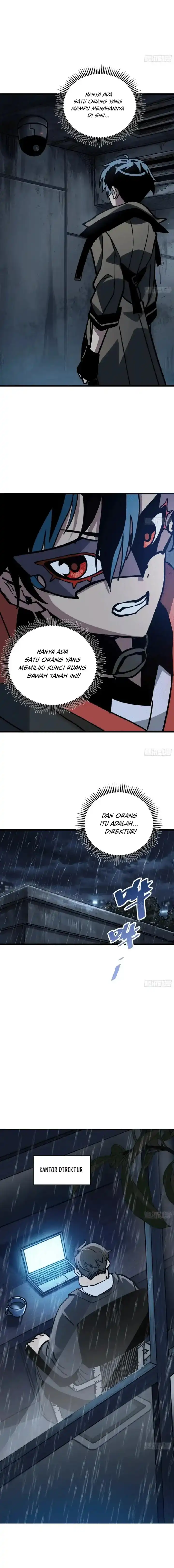 Baca My Avatar Is Becoming the Final Boss (Remake) - Chapter 19 halaman 10