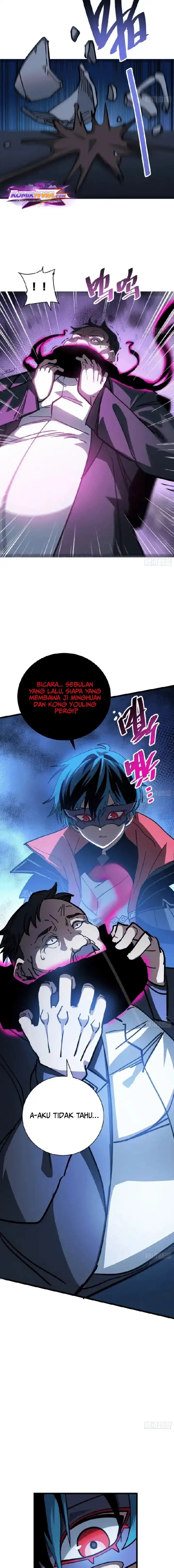 Baca My Avatar Is Becoming the Final Boss (Remake) - Chapter 19 halaman 12