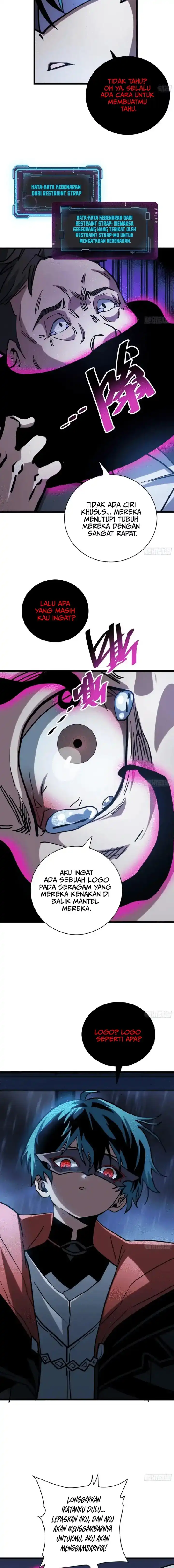 Baca My Avatar Is Becoming the Final Boss (Remake) - Chapter 19 halaman 13