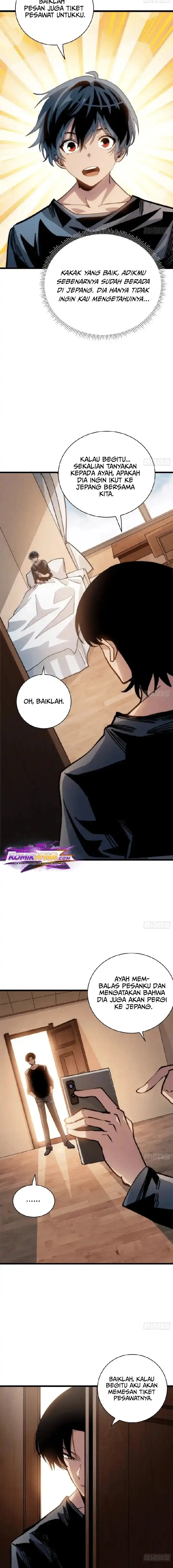Baca My Avatar Is Becoming the Final Boss (Remake) - Chapter 19 halaman 2
