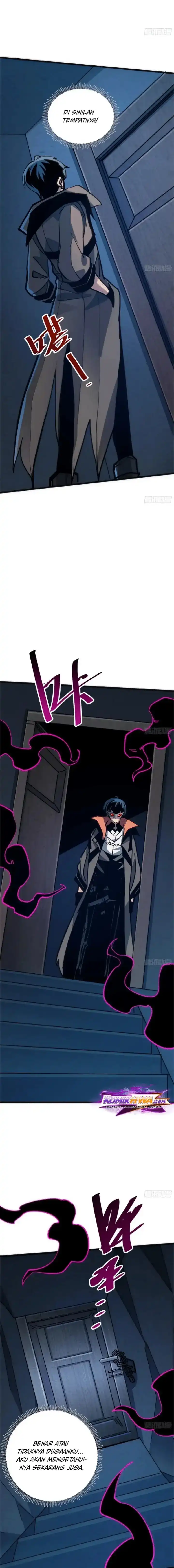 Baca My Avatar Is Becoming the Final Boss (Remake) - Chapter 19 halaman 6