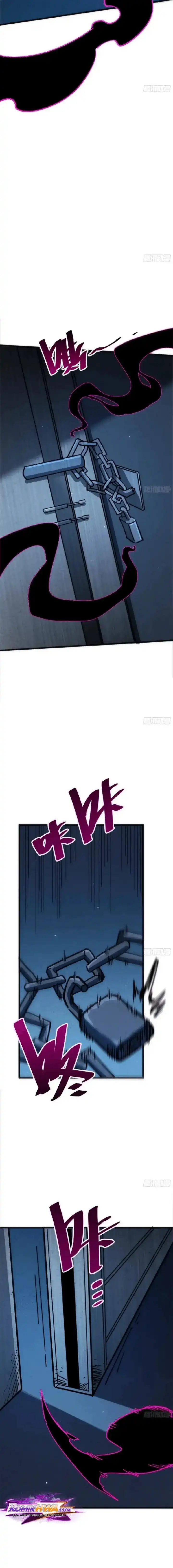 Baca My Avatar Is Becoming the Final Boss (Remake) - Chapter 19 halaman 7