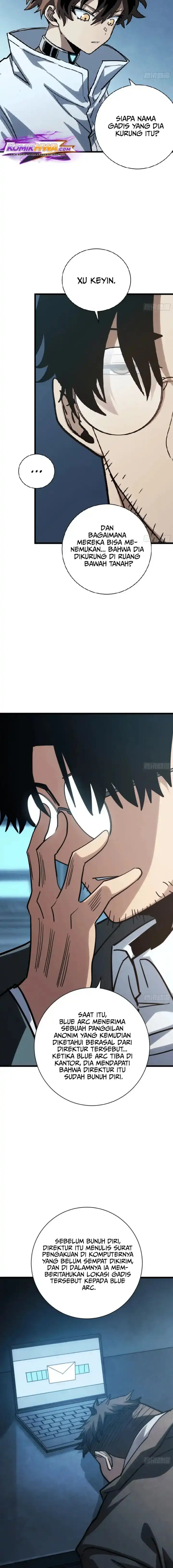Baca My Avatar Is Becoming the Final Boss (Remake) - Chapter 20 halaman 10