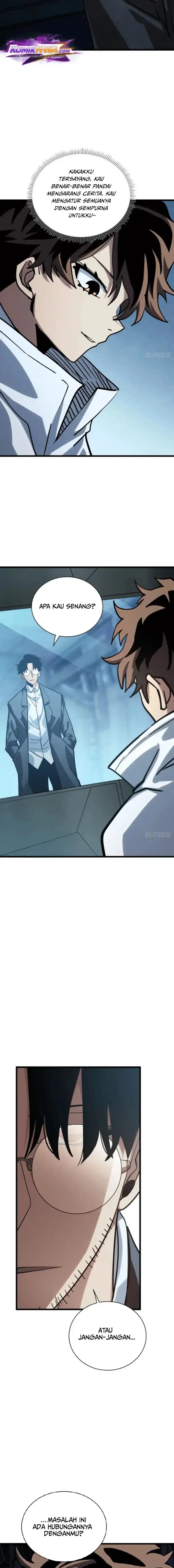 Baca My Avatar Is Becoming the Final Boss (Remake) - Chapter 20 halaman 11
