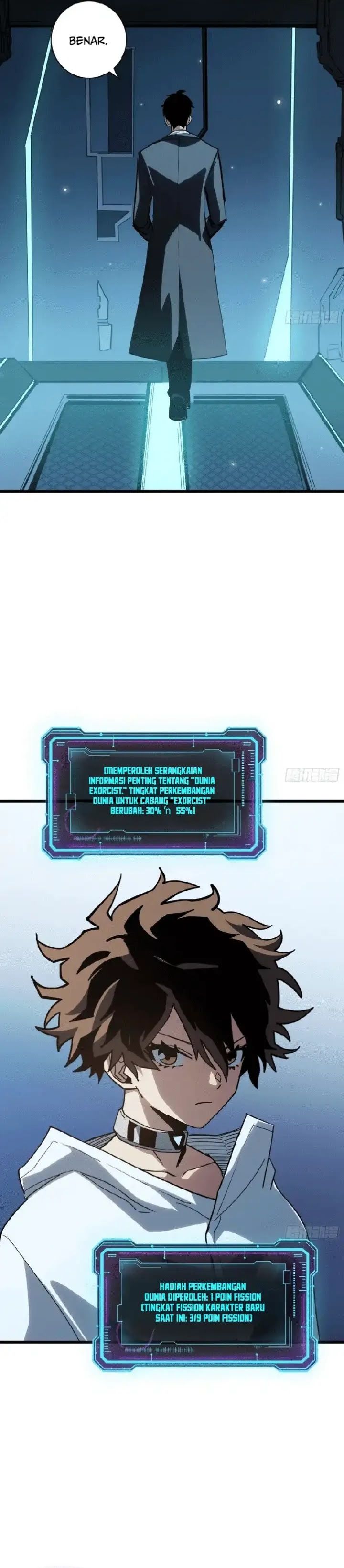 Baca My Avatar Is Becoming the Final Boss (Remake) - Chapter 21 halaman 14