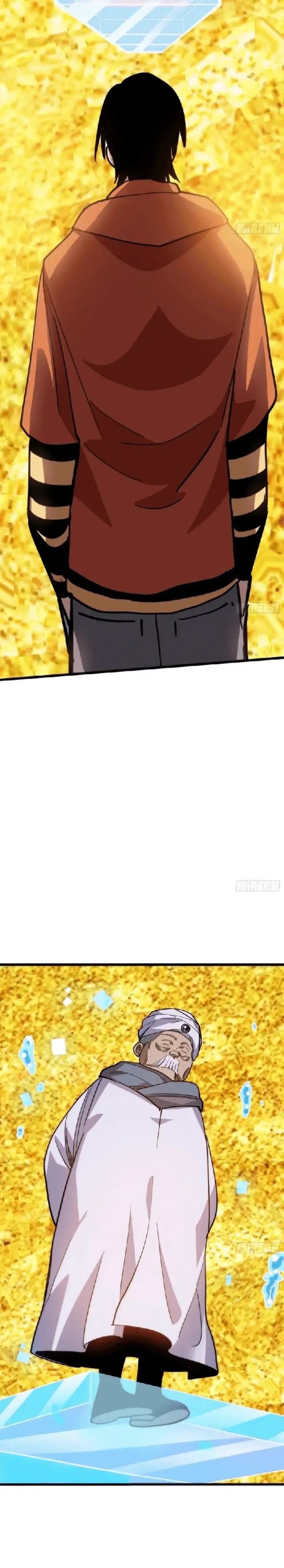 Baca My Avatar Is Becoming the Final Boss (Remake) - Chapter 22 halaman 14