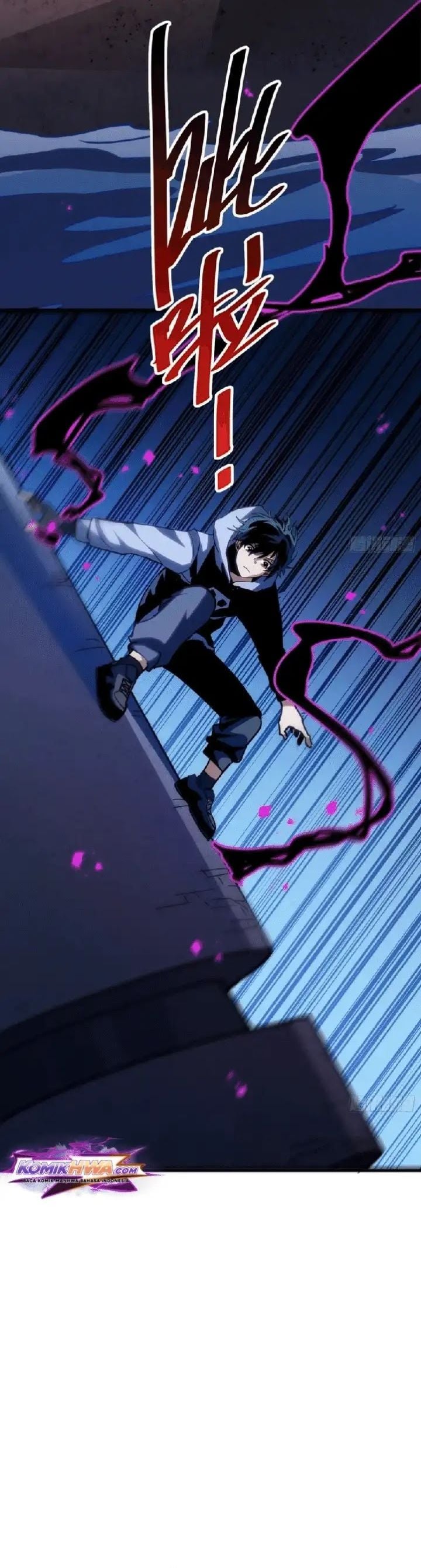 Baca My Avatar Is Becoming the Final Boss (Remake) - Chapter 22 halaman 8
