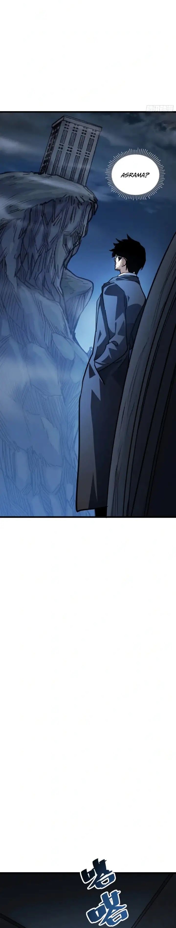 Baca My Avatar Is Becoming the Final Boss (Remake) - Chapter 23 halaman 14