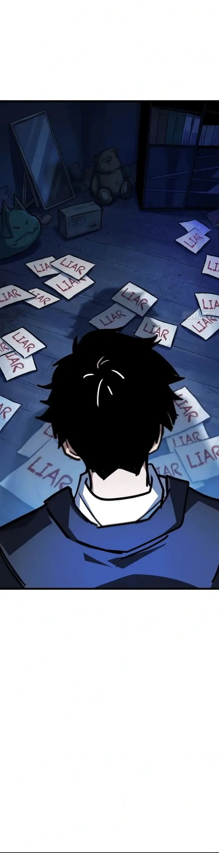 Baca My Avatar Is Becoming the Final Boss (Remake) - Chapter 23 halaman 16