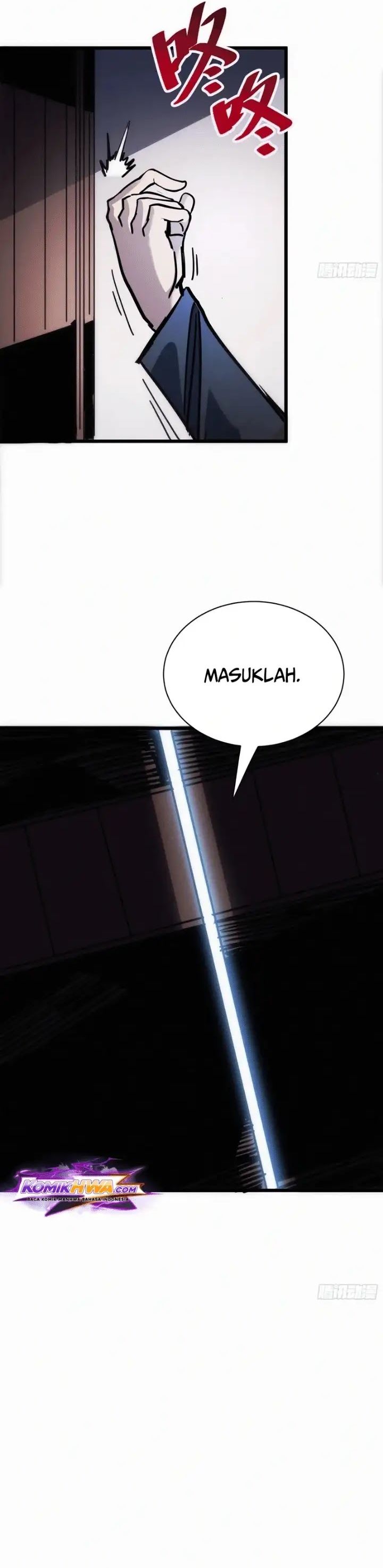Baca My Avatar Is Becoming the Final Boss (Remake) - Chapter 23 halaman 18