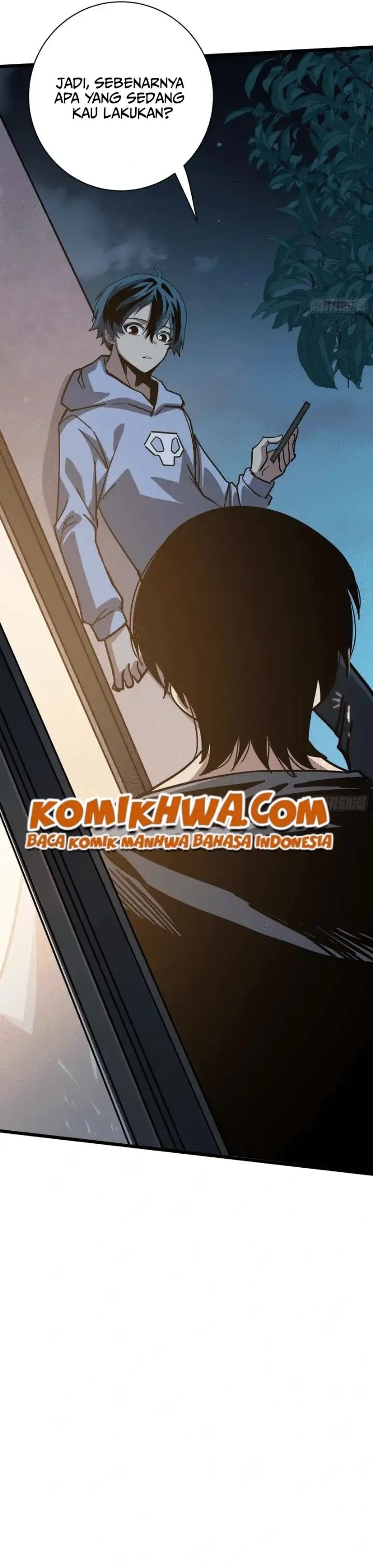 Baca My Avatar Is Becoming the Final Boss (Remake) - Chapter 23 halaman 2